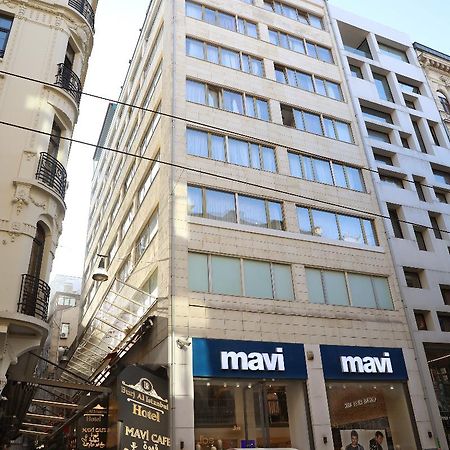 Burj Al Istanbul Ξενοδοχείο Εξωτερικό φωτογραφία