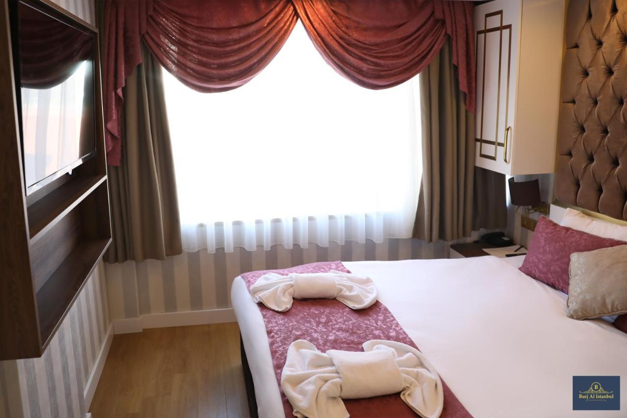 Burj Al Istanbul Ξενοδοχείο Εξωτερικό φωτογραφία